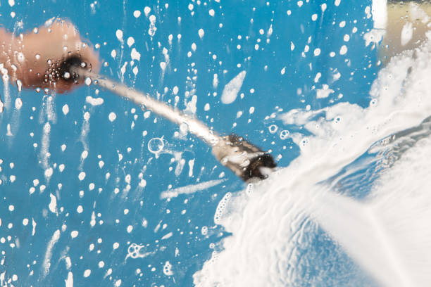 Best Warehouse Cleaning  in Monte Alto, TX