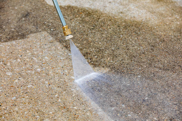 Best Building Exterior Washing  in Monte Alto, TX