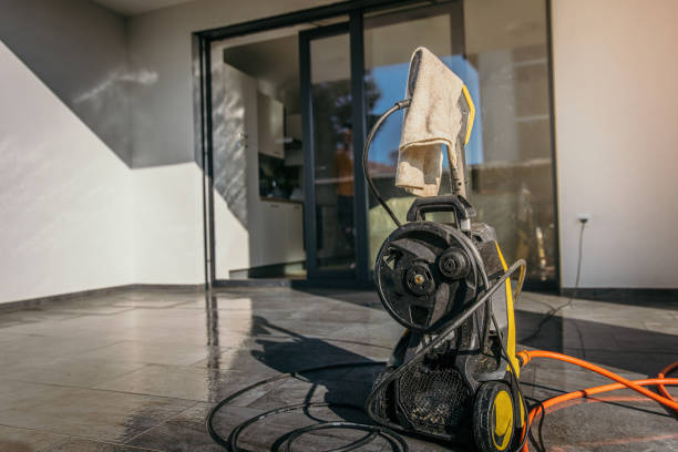 Best House Exterior Washing  in Monte Alto, TX